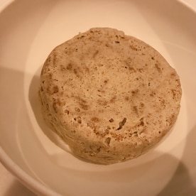 ダイエット オールブラン入り蒸しパン レシピ 作り方 By a 楽天レシピ